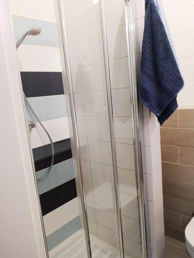דירות מידזיזדרויה Aquamarina Onyx Seaside מראה חיצוני תמונה