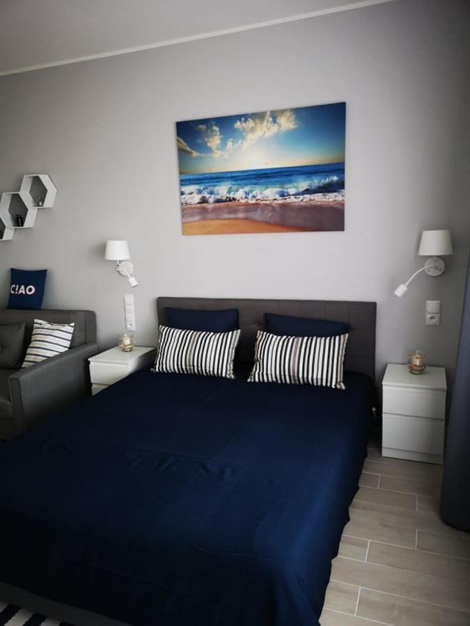 דירות מידזיזדרויה Aquamarina Onyx Seaside מראה חיצוני תמונה
